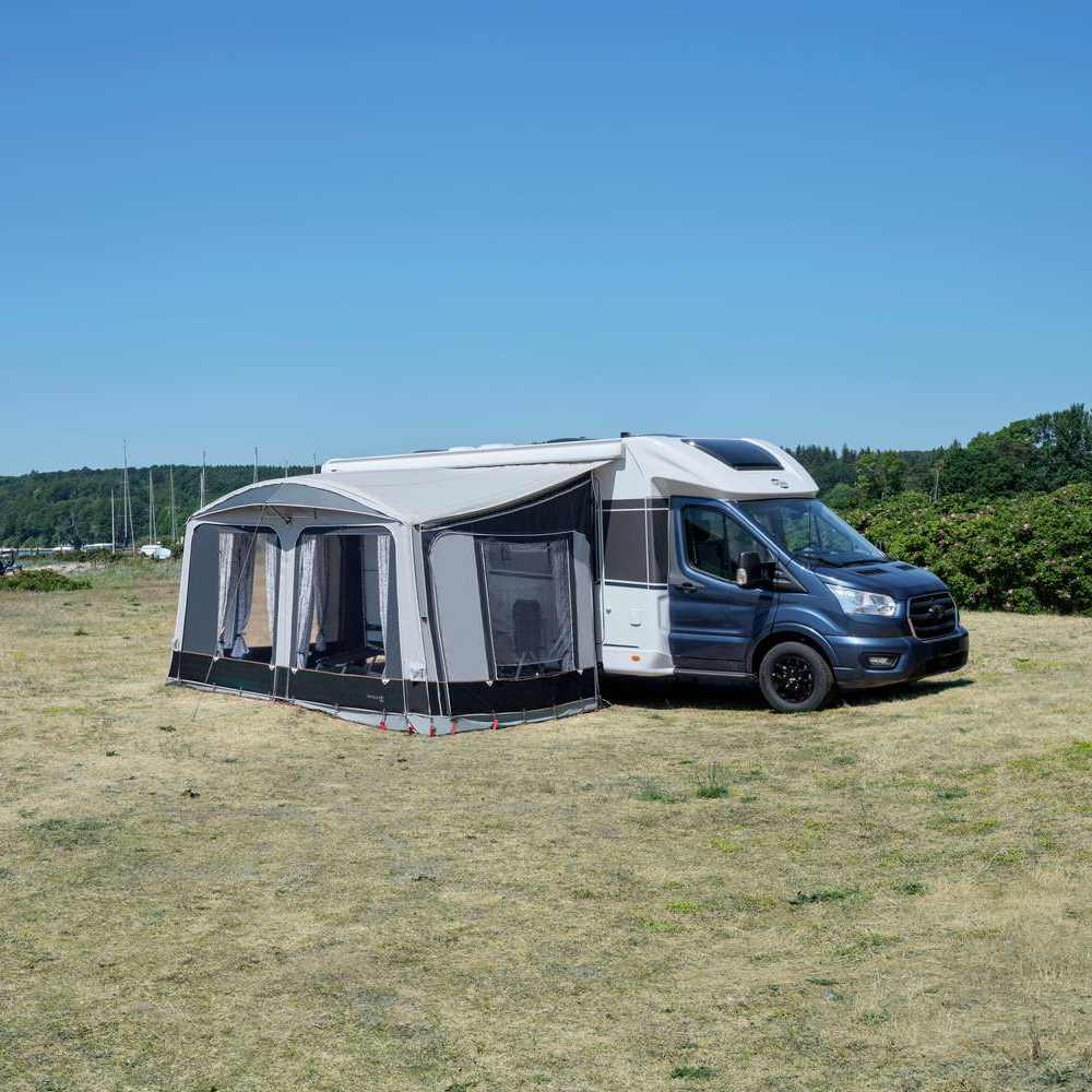 Ventura Luftzelt Dove 350