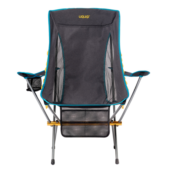 Westfield Faltstuhl uquip Infinity Lounger Fb. Grey