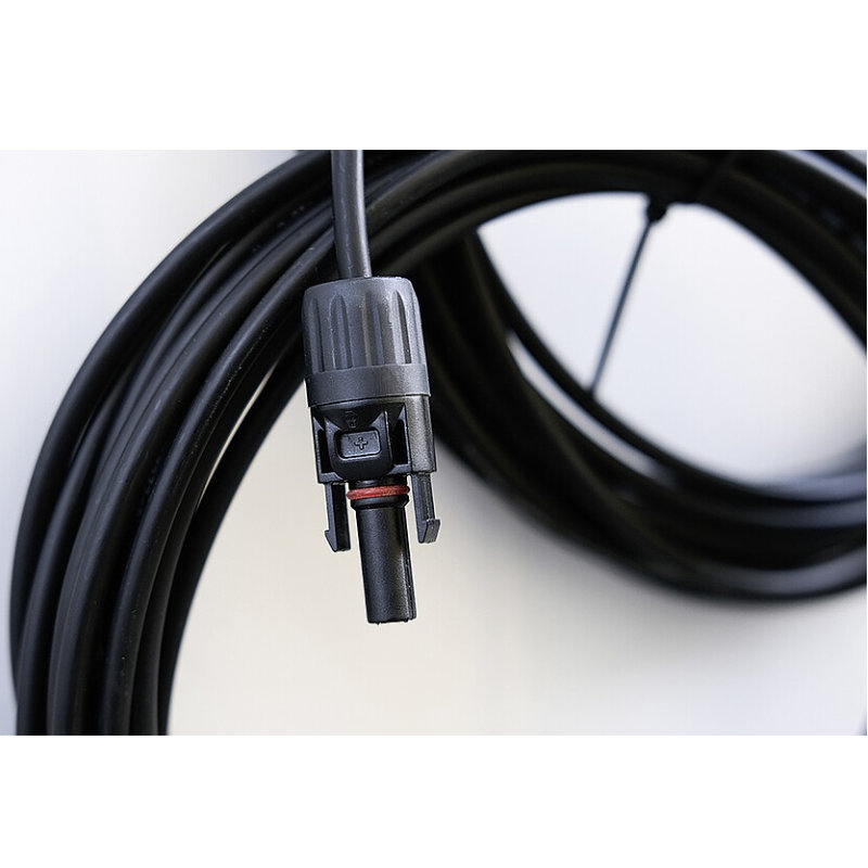 Quipon Solar-Komplettset