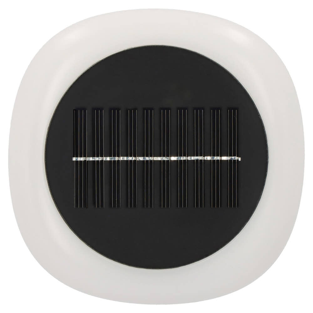 Brennenstuhl Akku-Outdoor-Solarleuchte GL 400 AS 350 lm, IP44