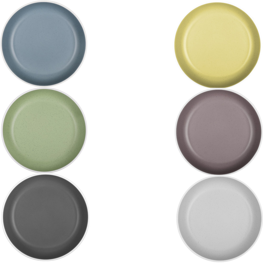 Brunner Suppenteller Dolomit 21 cm