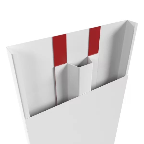 Teroson MS 9399WH DC  Inhalt 400 ml  Fb. weiß