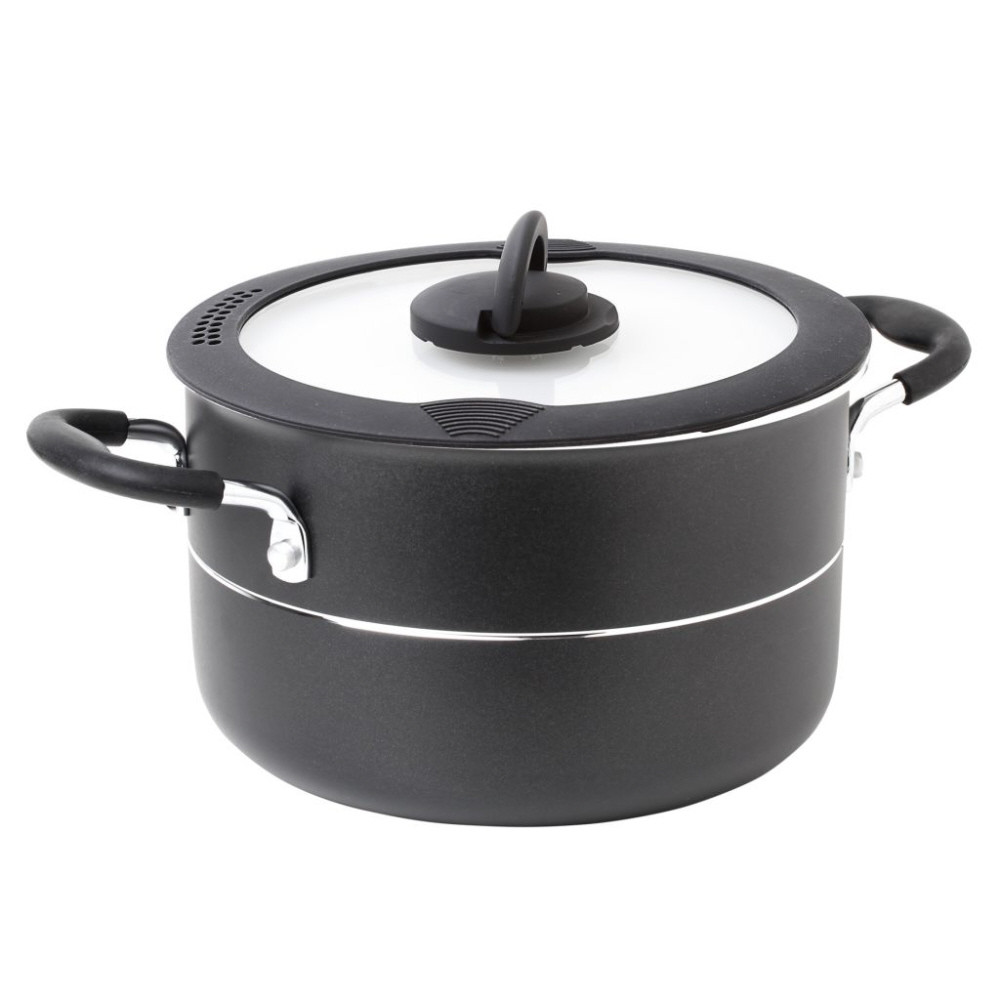 Brunner Topfset Pirate NG 8 tlg. - 20 cm