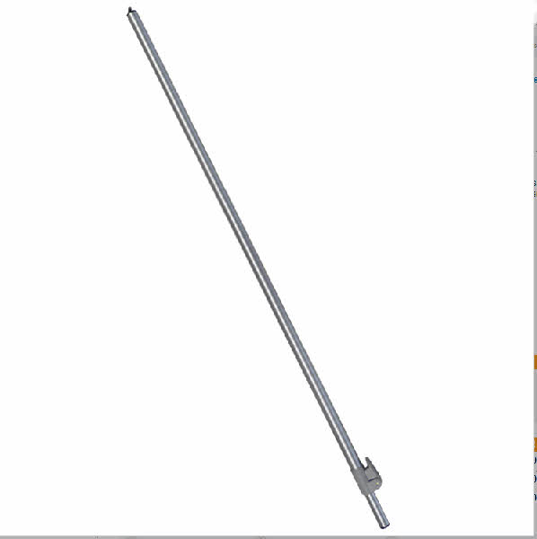 Wigo Dachstange für Markisen Rolli mit Auszug 3 m