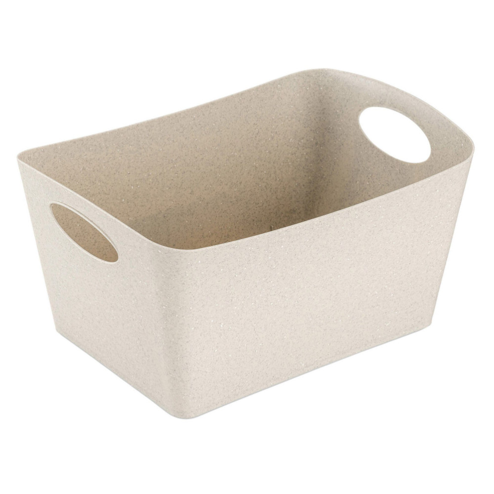 Koziol Aufbewahrungsbox BOXXX M 3,5l - sand