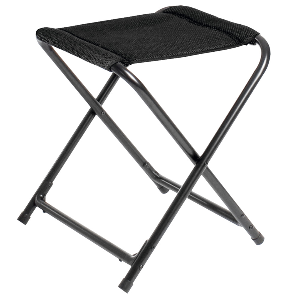 Brunner Hocker ARAVEL VITACHIC, Dark Grey