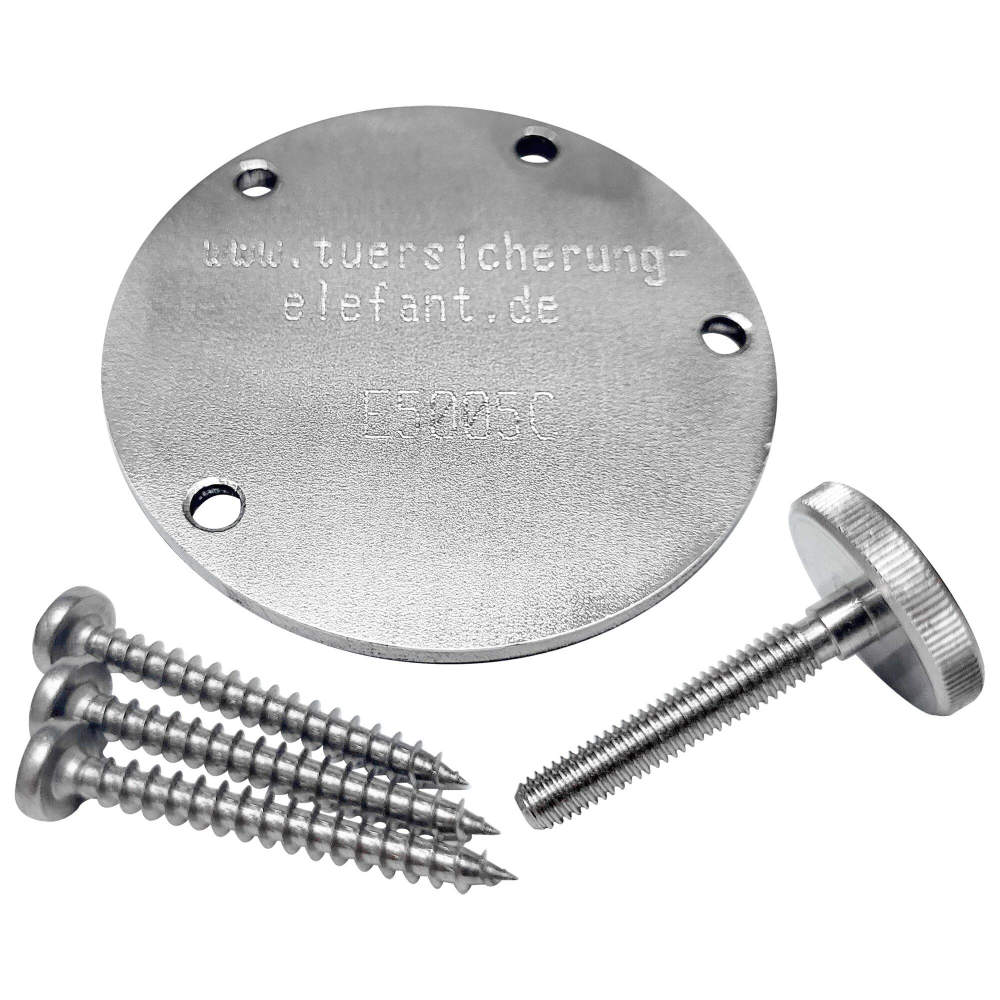 Türsicherung Elefant 5C