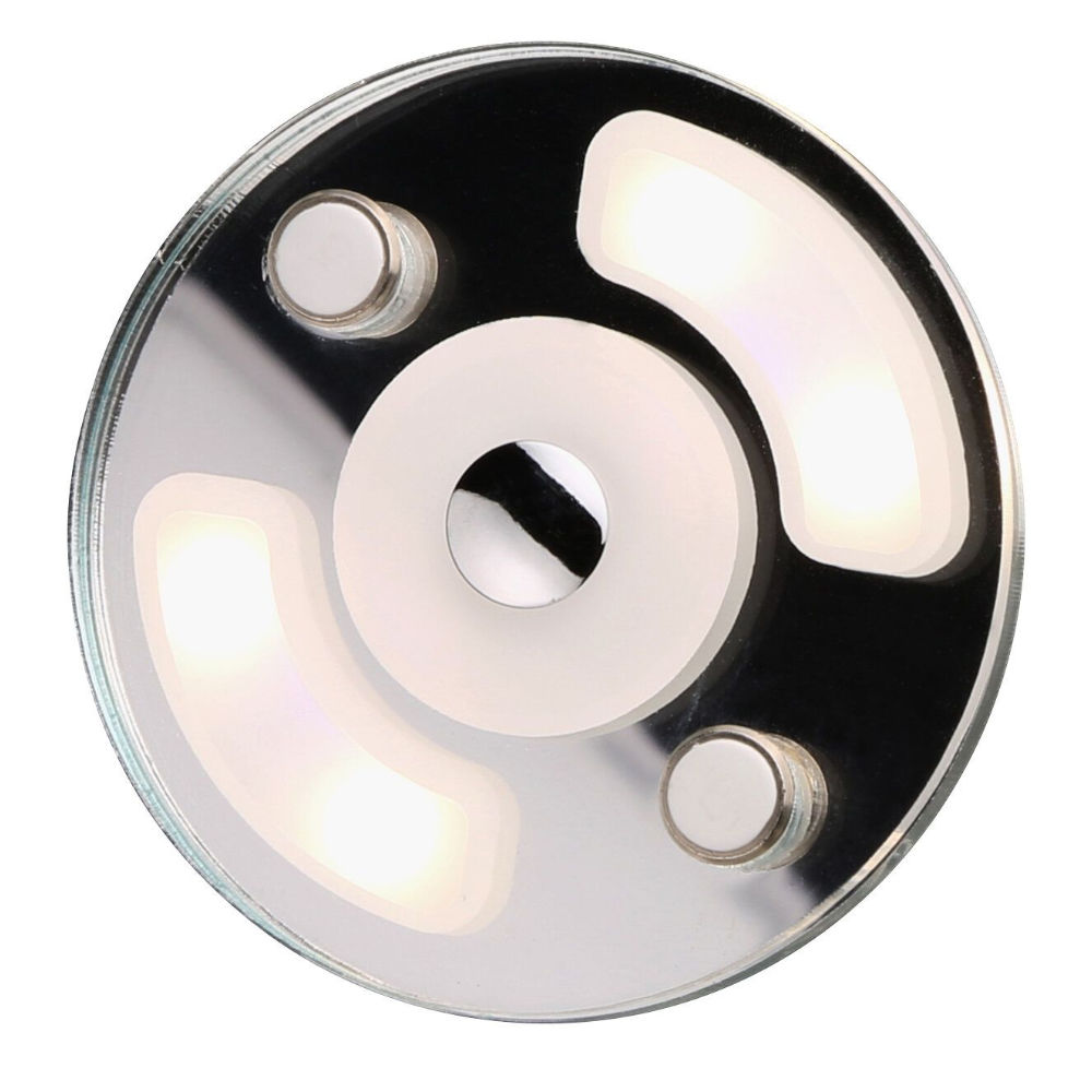 Dimatec Deckenleuchte Nightlight Round, D=70 mm