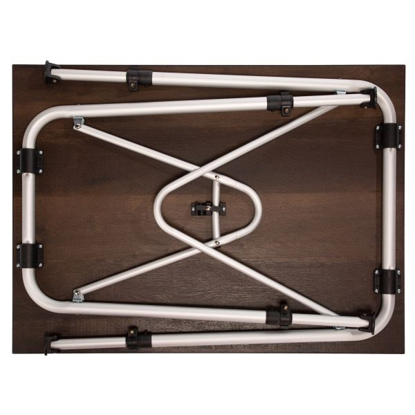 i+v Campingtisch Future Light II M - 100 x 68 cm
