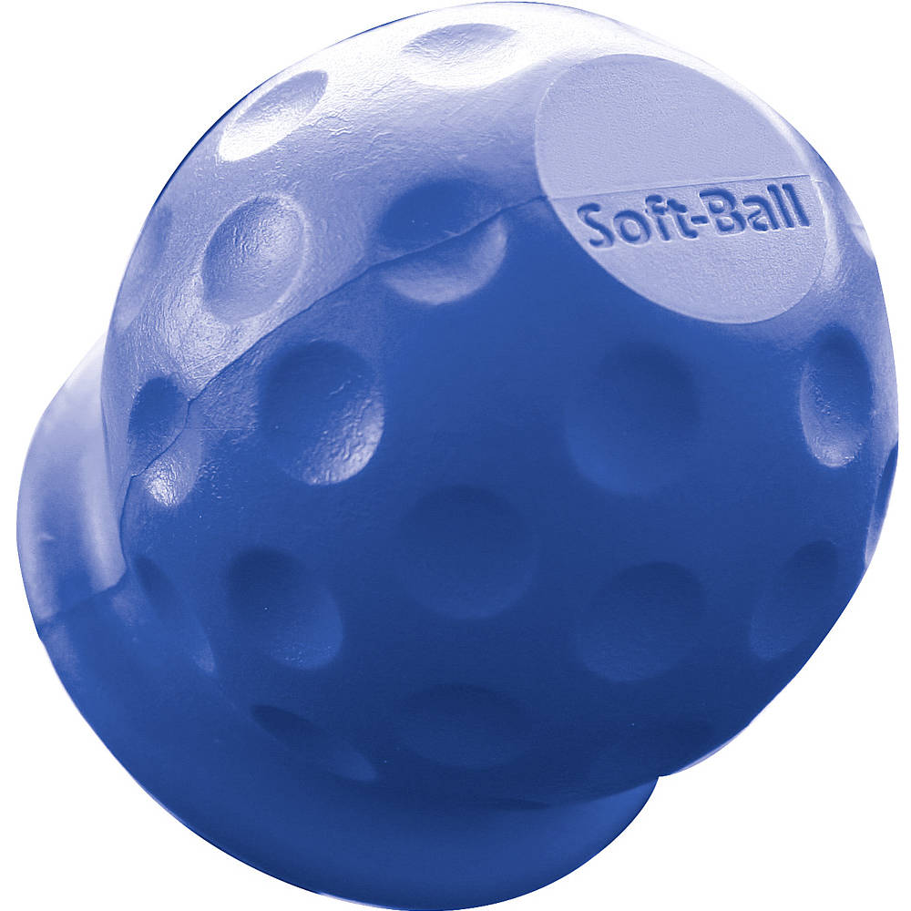 ALKO Soft-Ball, blau