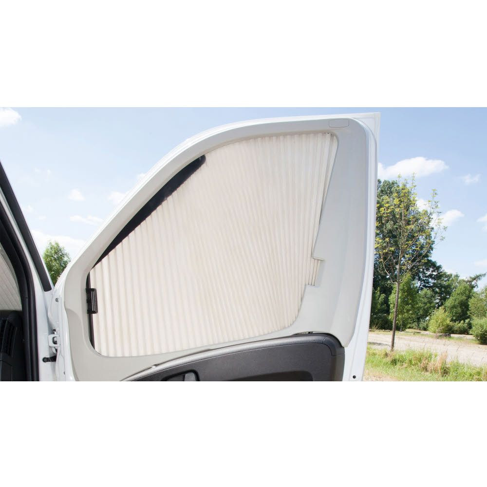 Remis Seitenteile Remifront IV für Fiat Ducato 250 / 290 Bj.07/06-08/21), beige