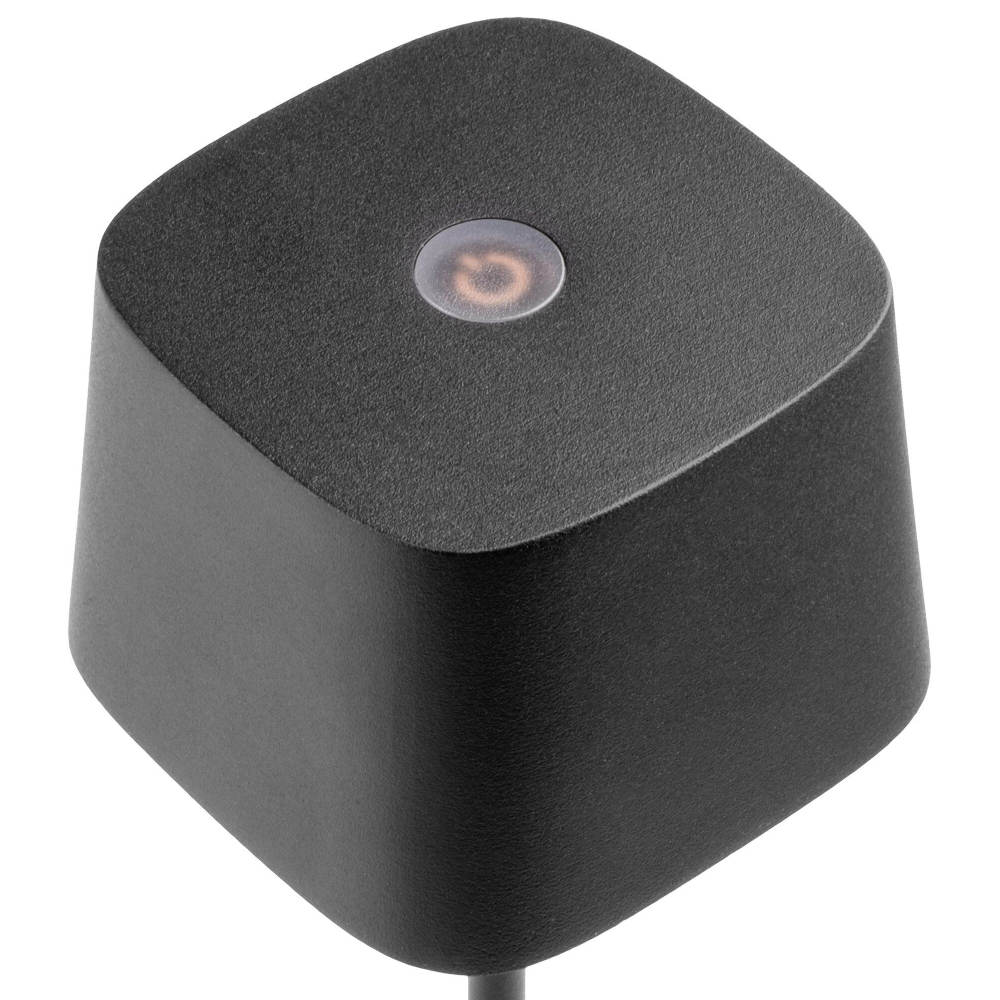 Brunner Campinglampe Quadrilux Mini