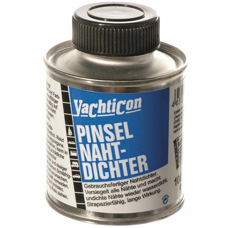 Yachticon Pinsel Nahtdichter, 100 ml