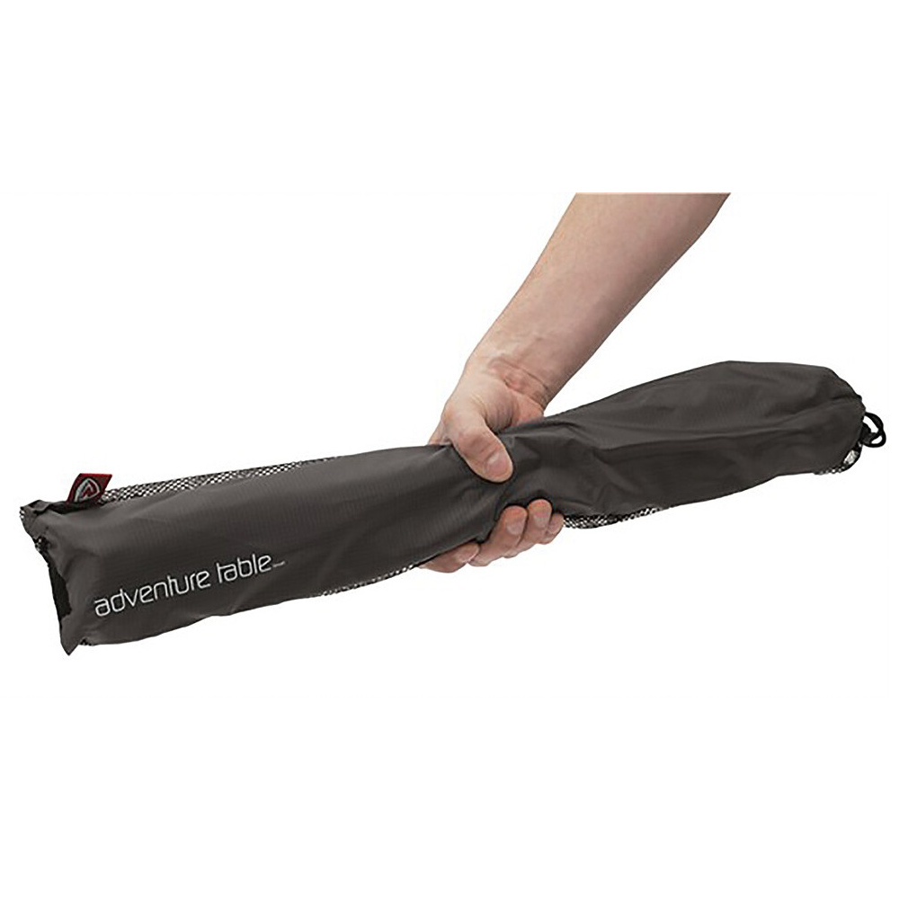 Robens Tisch Adventure S, schwarz