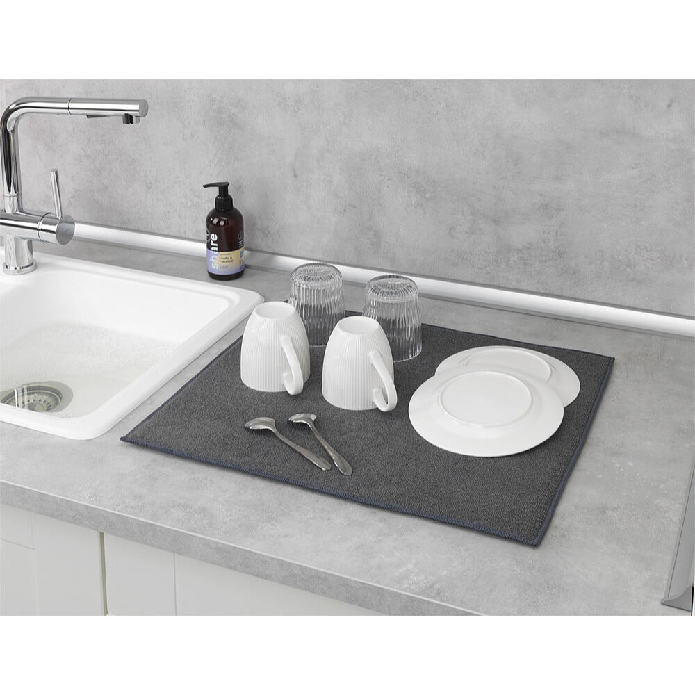 Wenko Abtropfmatte Miko