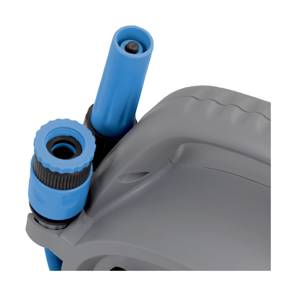 Brunner Schlauchtrommel Aquafil Pro Schlauchlänge 11,6 m