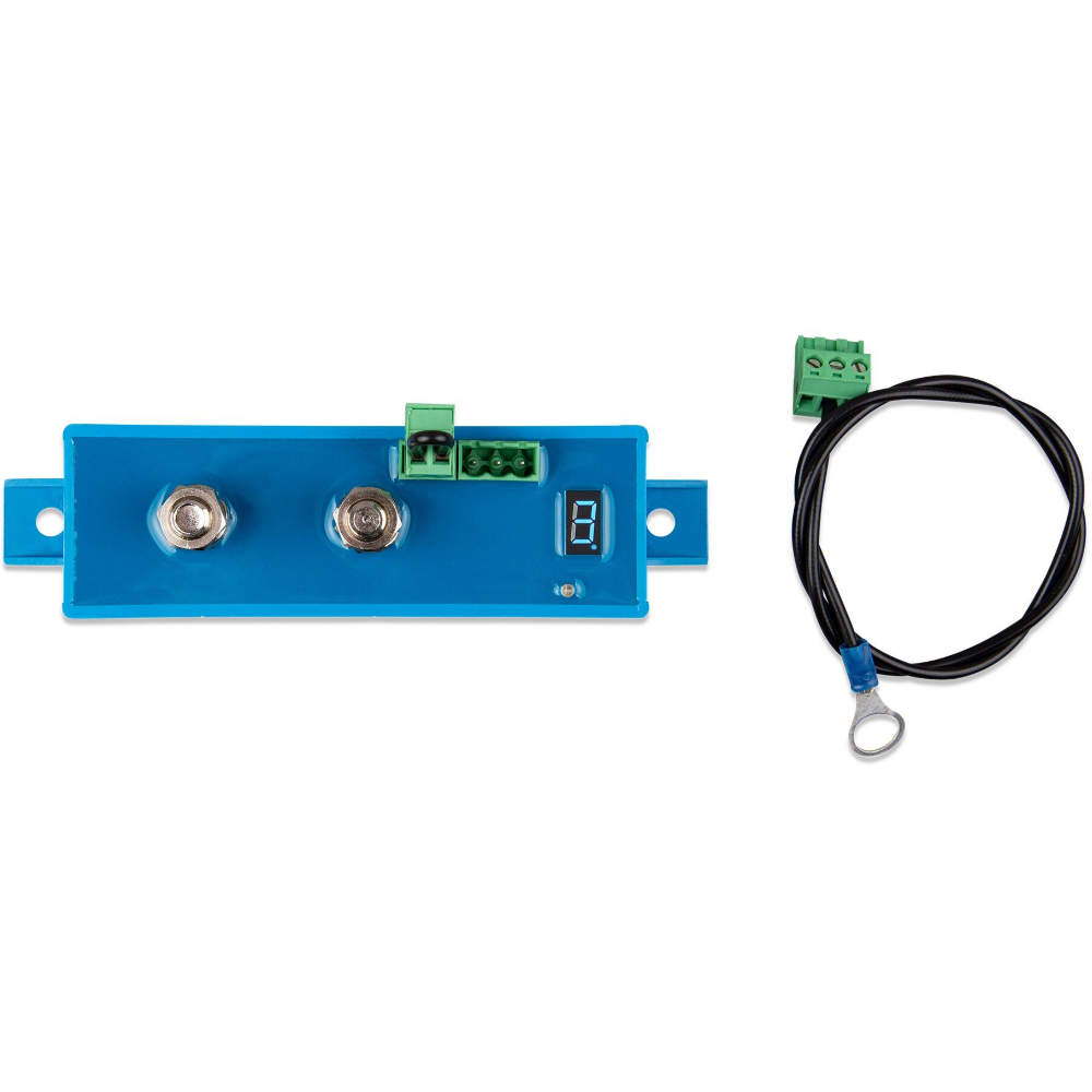 Victron Energy Batterieschalter Smart BatteryProtect - BP-100
