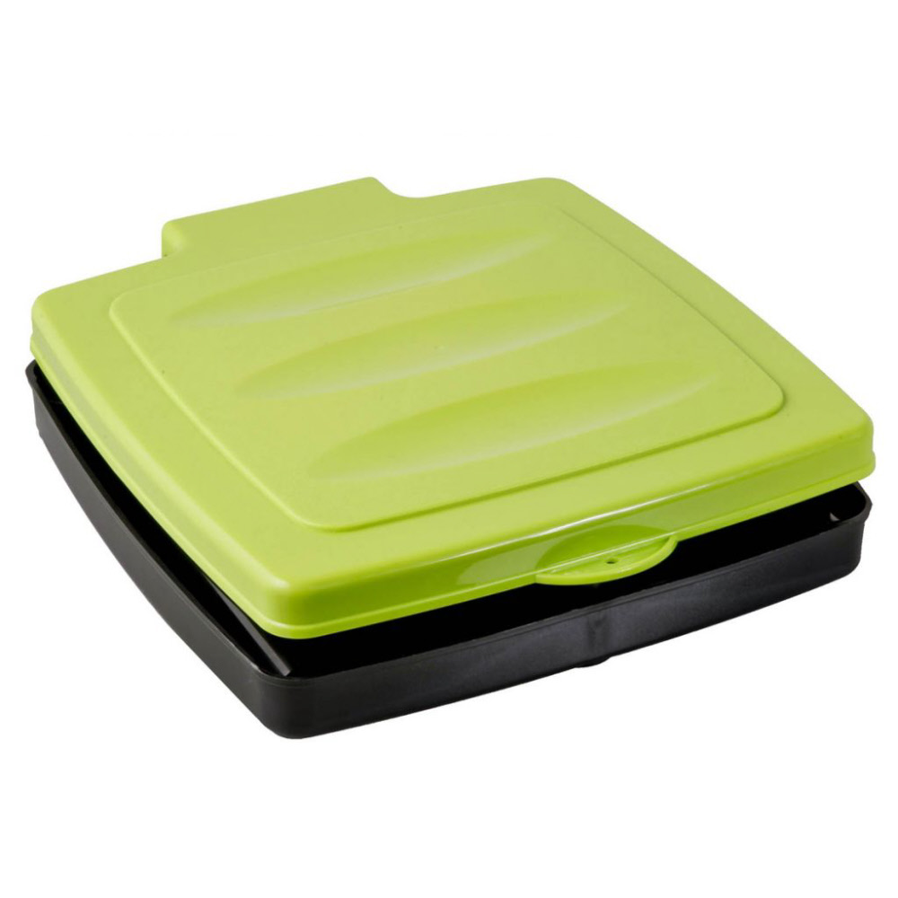 Brunner Mülleimer Bio Boy Kompakt