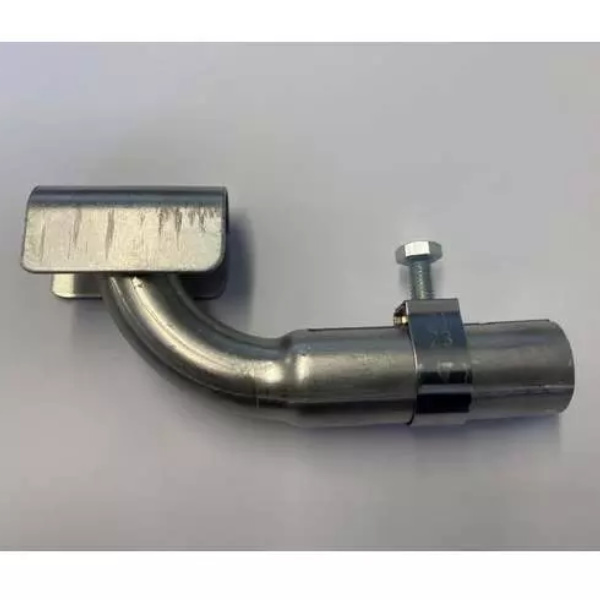 Thetford Endstück Auspuff kurz für Kühlschrank (Nr. 627008)