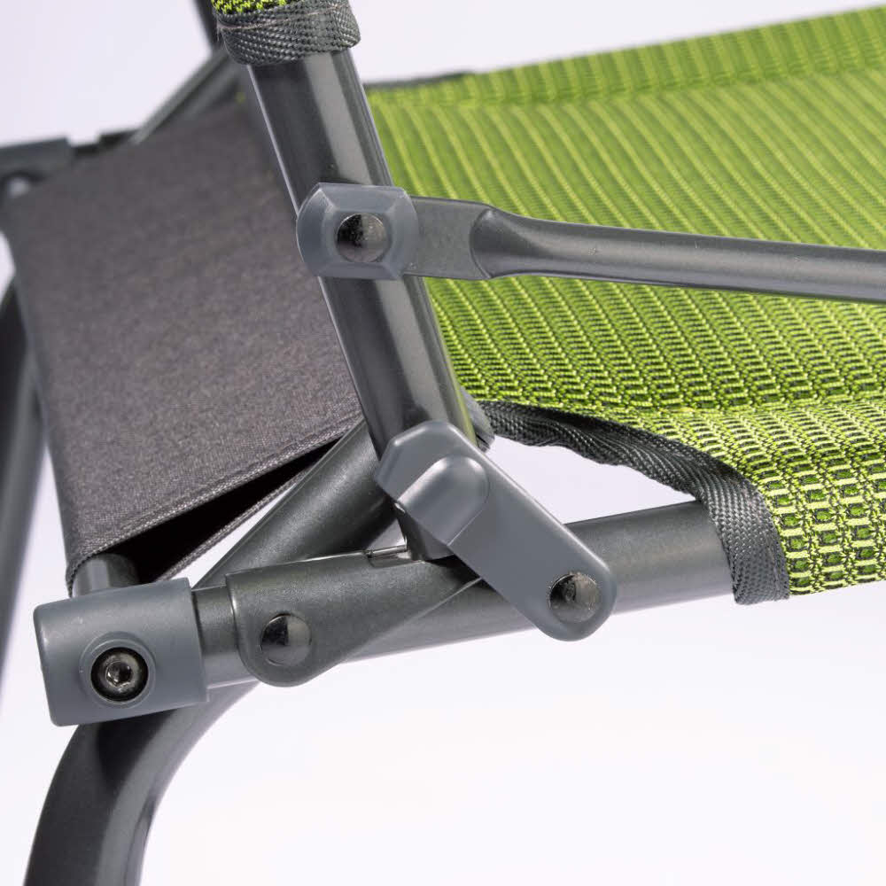 FrankanaFreiko Klappstuhl HighQ Greenline