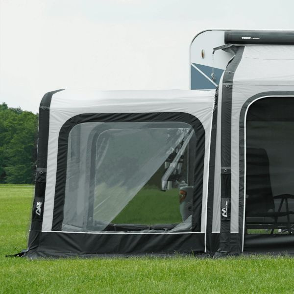 Westfield Anbau Eris für Pluto, Pluto XL, Ceres, Vega und Mars