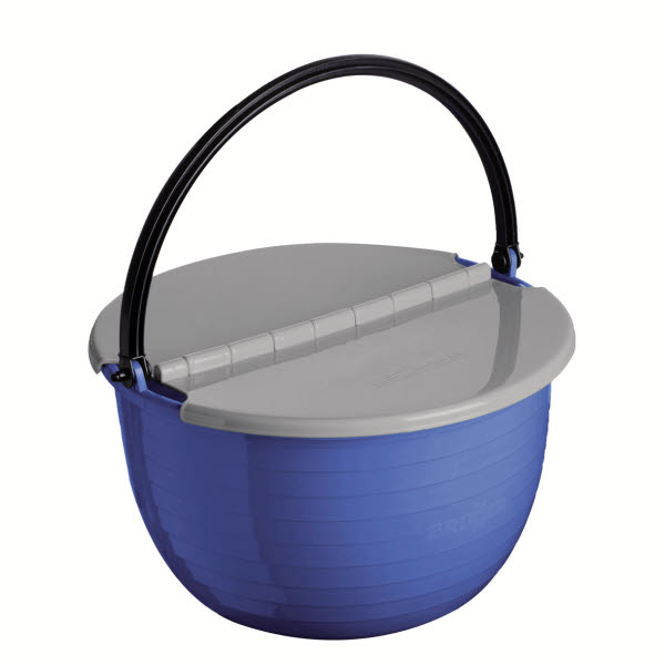 Klappdeckel Vincap für Mehrzweckeimer