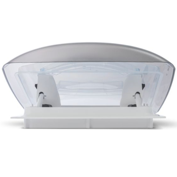 MPK VisionVent S pro 280x280 mm, signalweiß