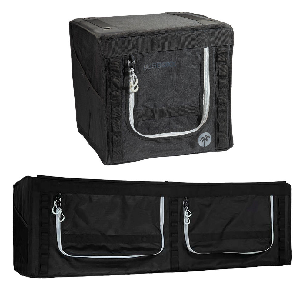 Busboxx Staufach wallBOXX