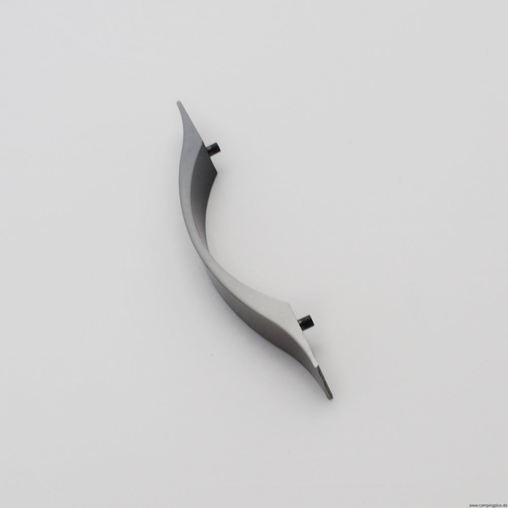 Hobby Möbelgriff 195 mm, Lochabstand 128 mm (2014 - 2026)