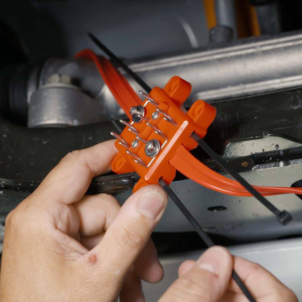 K+K Marderabwehrgerät M9300