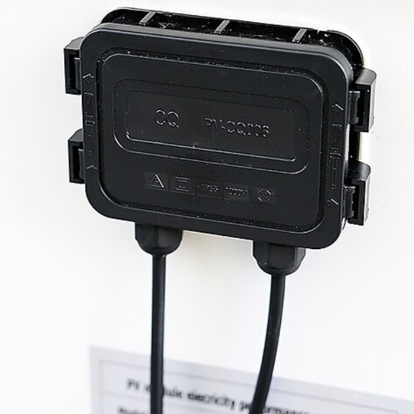 Quipon Solar-Komplettset