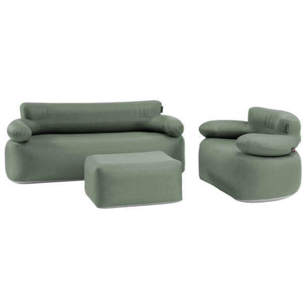 Outwell Aufblasbares Sitz-Set Laze Set