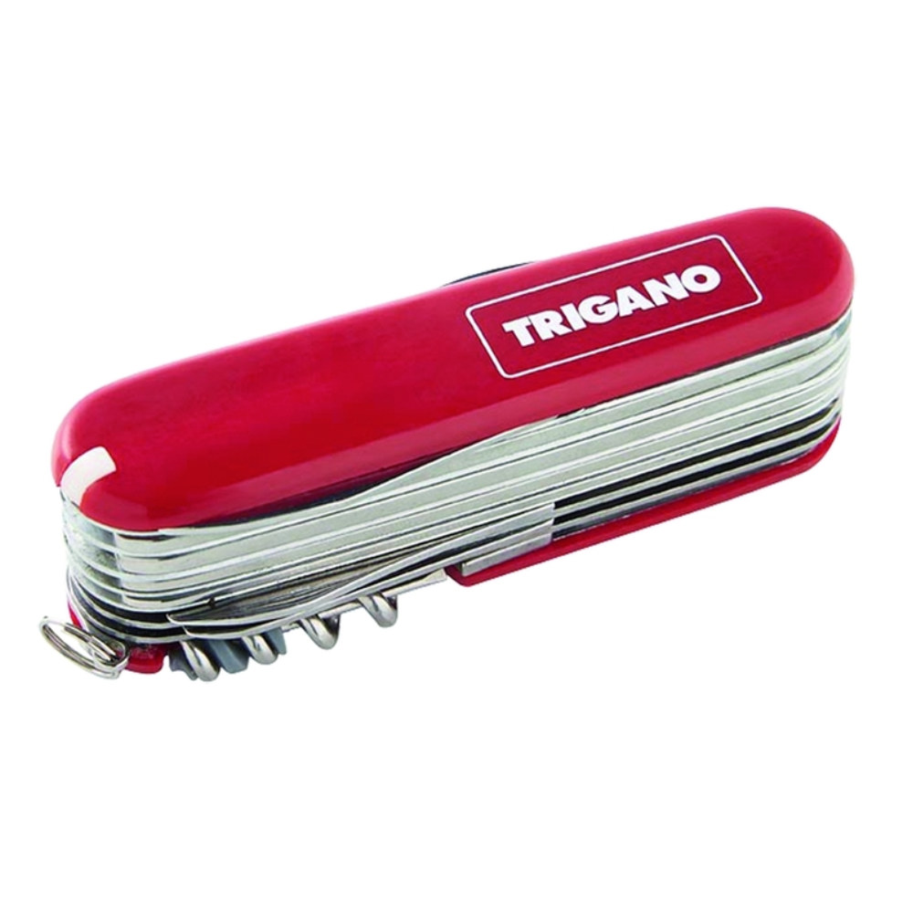 Trigano Multifunktions-Taschenmesser
