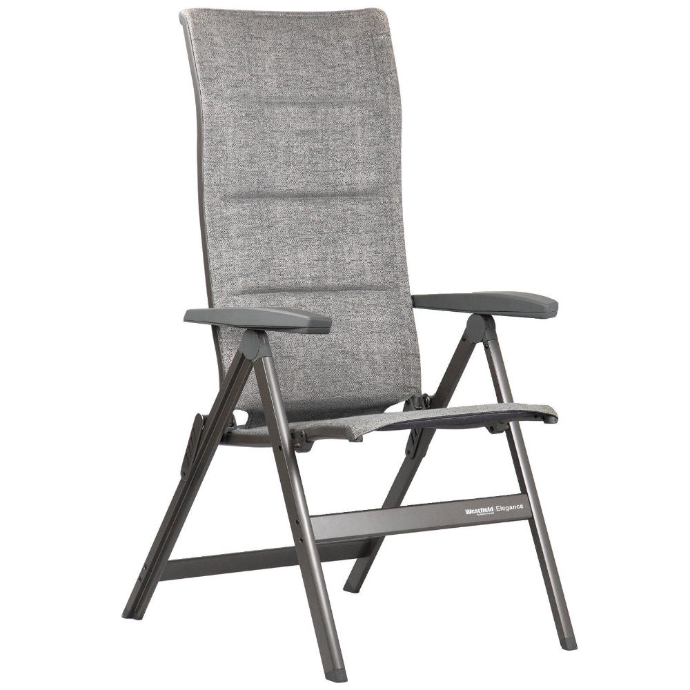 Westfield Campingstuhl Elegance SG
