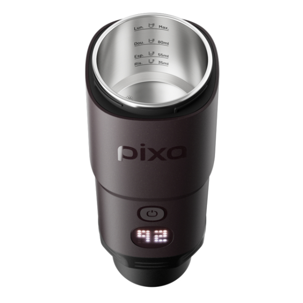 Wacaco Espressomaschine Pixapresso