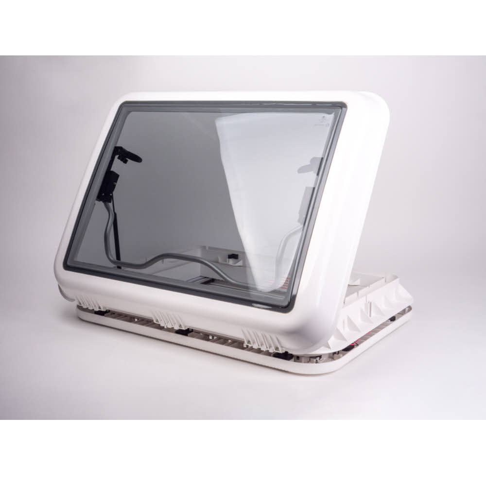 Carbest Dachhaube 700x500 LED