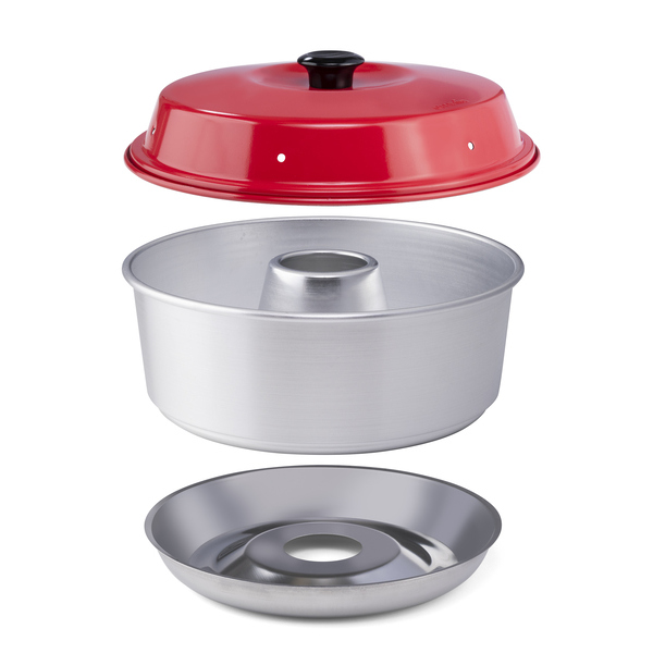 Omnia Campingbackofen Classic Maxi 3 l