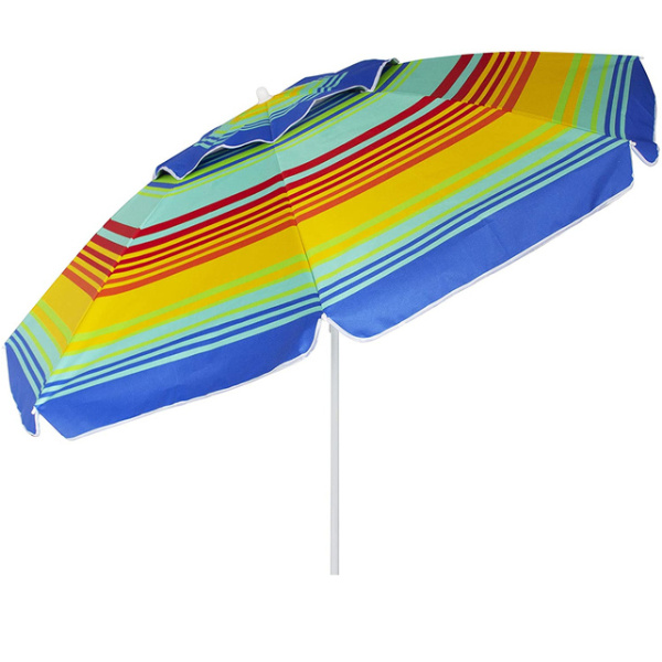 Eurotrail Sonnenschirm Beach UPF 50