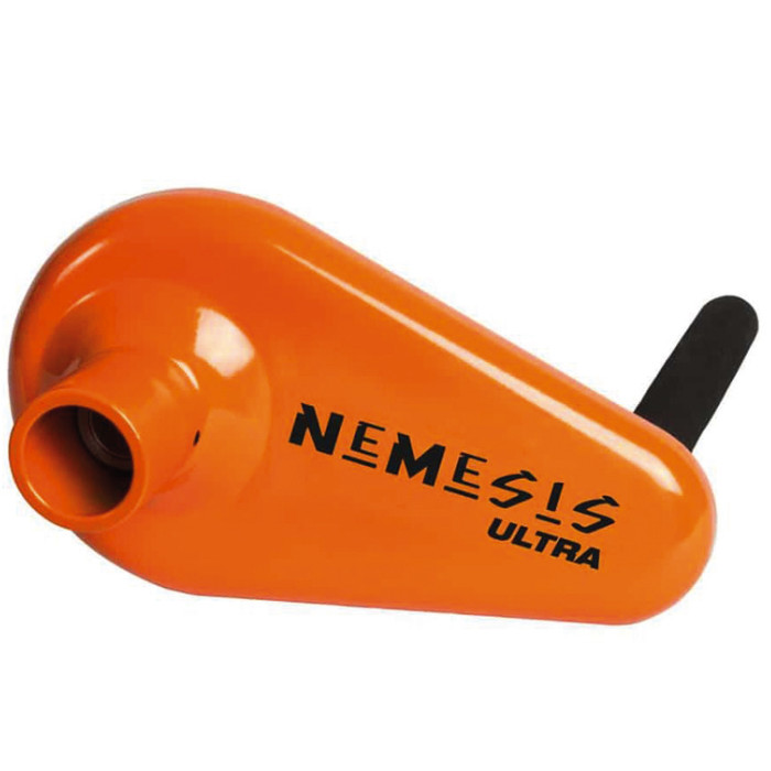 Nemesis Ultra Radkralle Universal für Wohnwagen