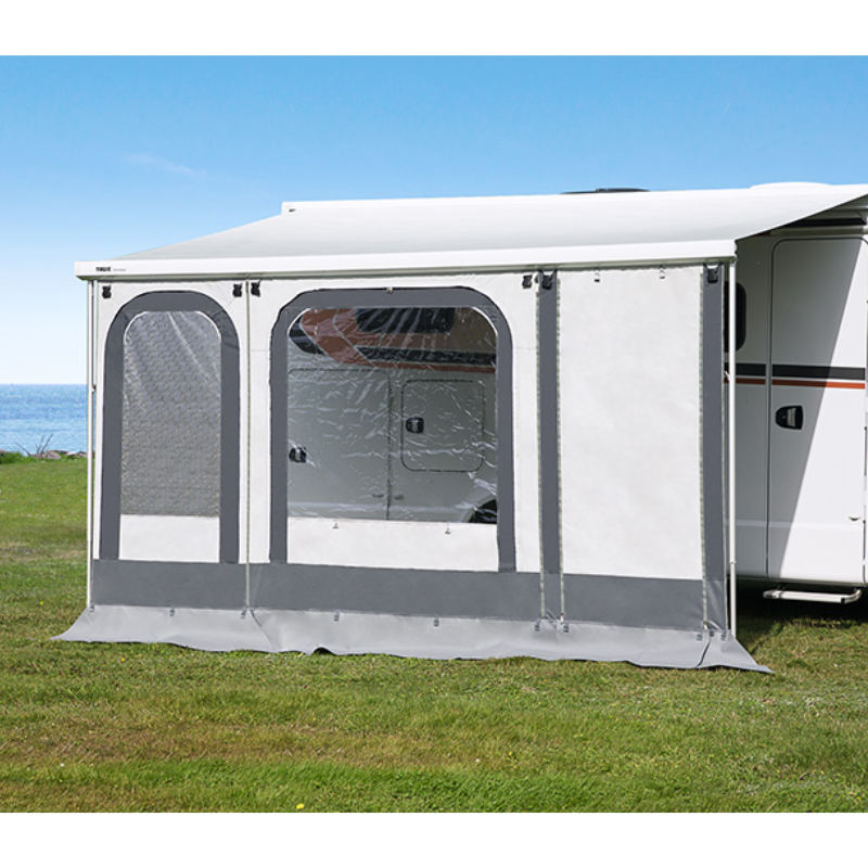 DWT Vorderwand It´s Holiday 100 cm (Fenstereinsatz)