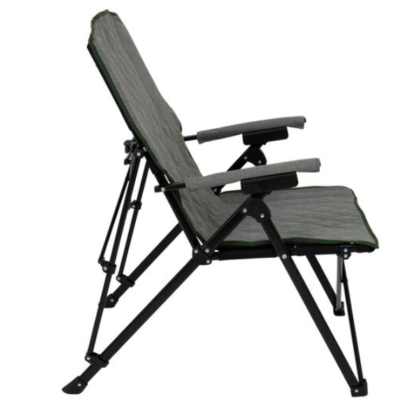 bo-camp Faltstuhl Stanwix, grün