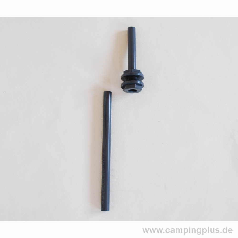 Hobby Überlaufstutzen Kunststoff (2006 - 2018)