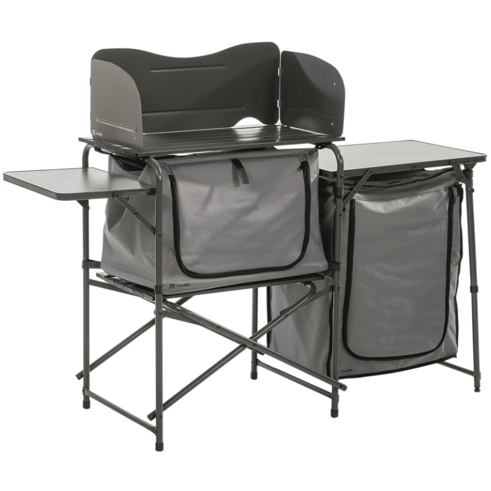 Travellife Küchenschrank Toledo faltbar