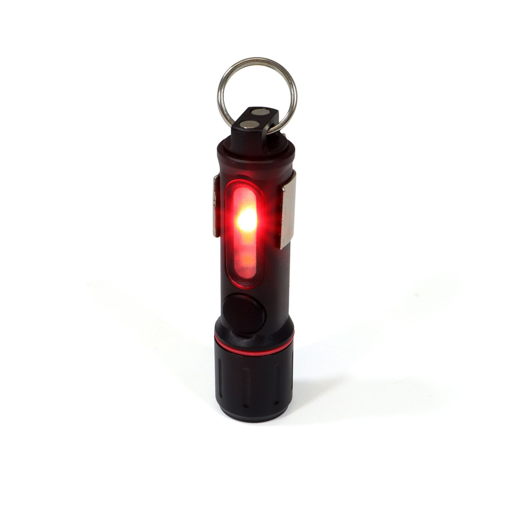 Origin Outdoors LED-Taschenlampe UltraLite 400 Lumen