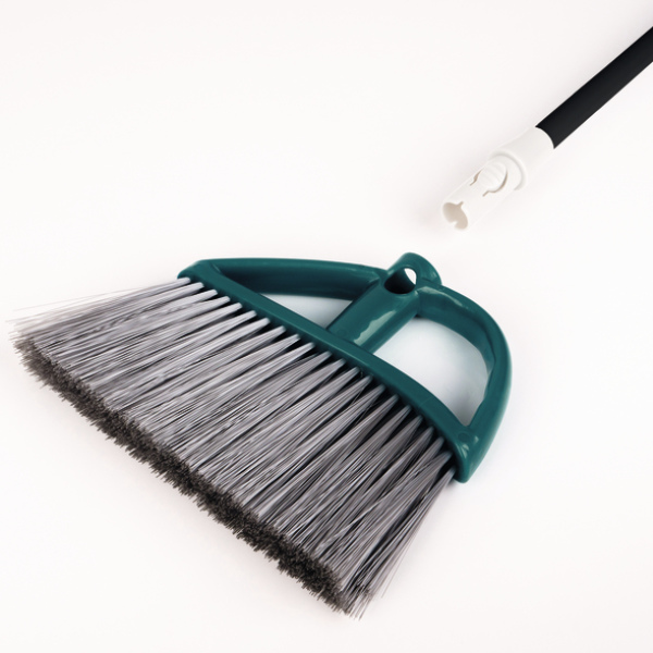 Camp4 Profibesen mit Teleskopstiel, ausziehbar 74-120 cm