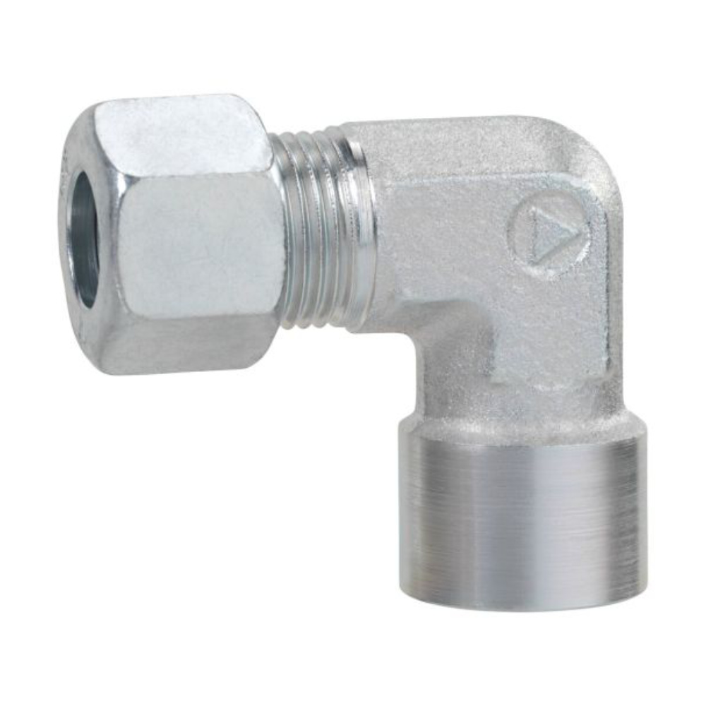 GOK Winkelverschraubung, 8 mm / 1/2 Zoll