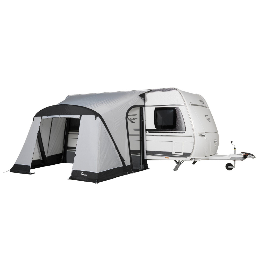 StarCamp Teilzelt Quick`n Easy Air 265 cm