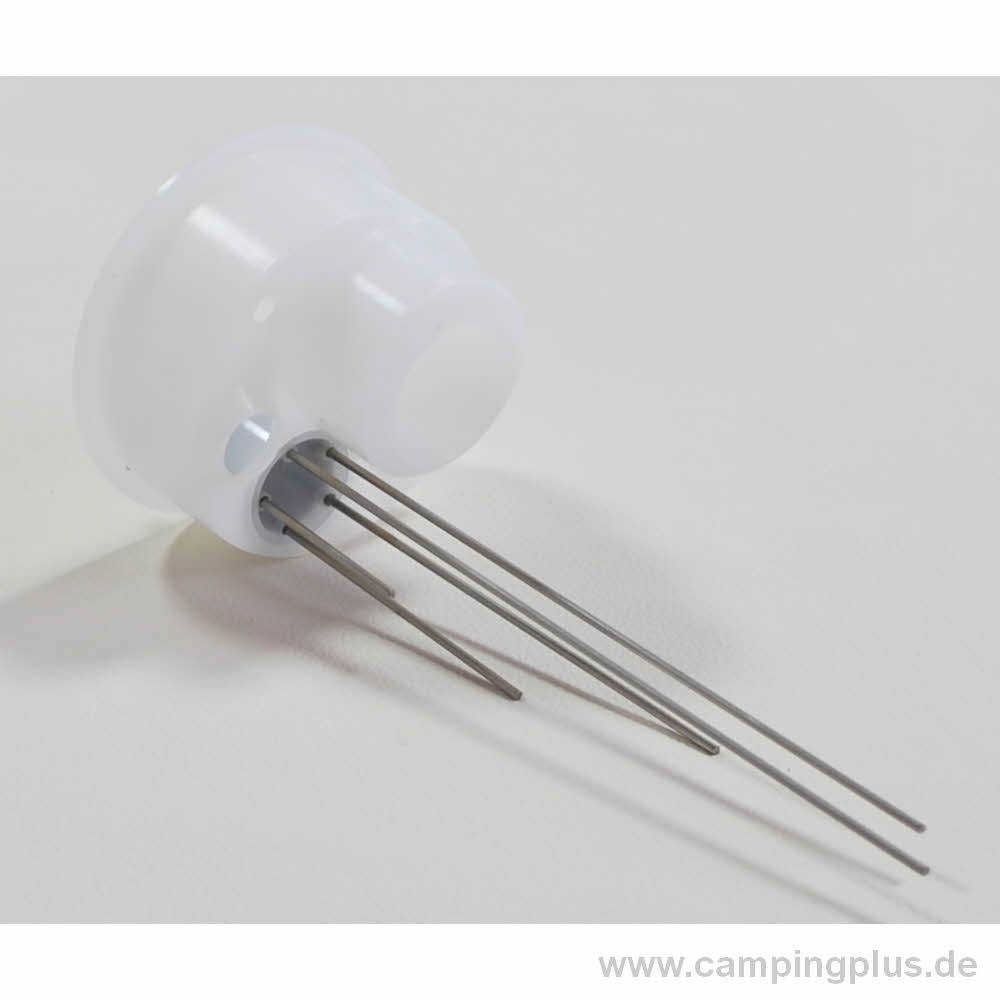 Hobby Messwertgeber für Rollentank (2001 - 2008)