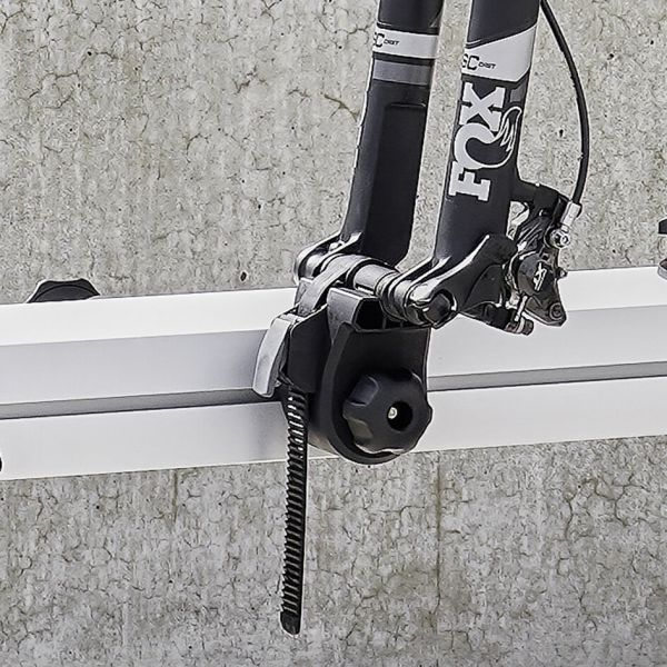 Thule Fork Mount Adapter Kit Quick Release für Fahrradträger VeloSlide