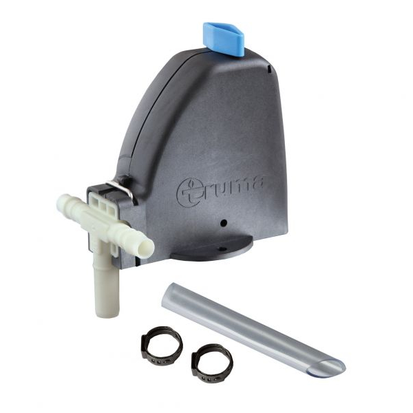 Truma FrostControl Set TB komplett für Boiler/Heizungen (Nr. 34020-00237)